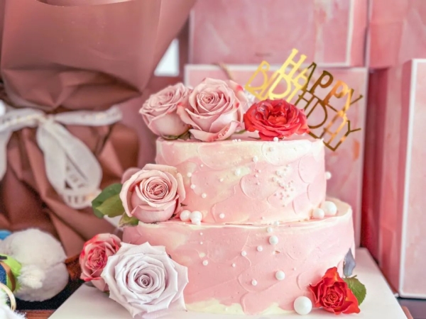 女神節系列活動 女神節系列活動