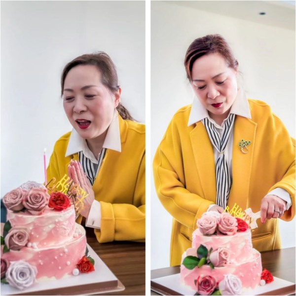 女神節系列活動 女神節系列活動