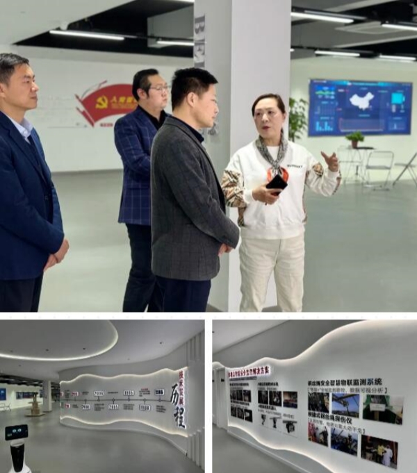 調研考察 調研考察