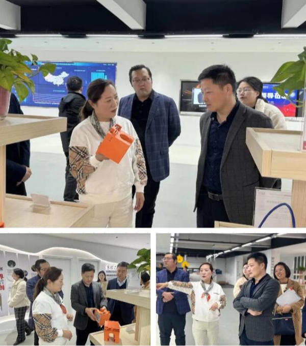 調研考察 調研考察