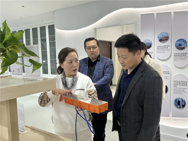 調研考察 調研考察