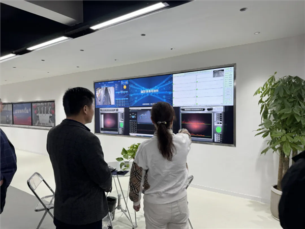 調研考察 調研考察