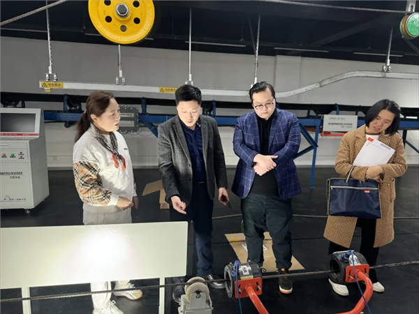 調研考察 調研考察