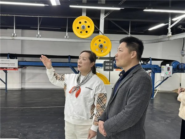 調研考察 調研考察