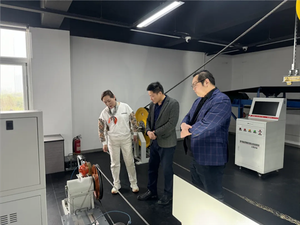 調研考察 調研考察