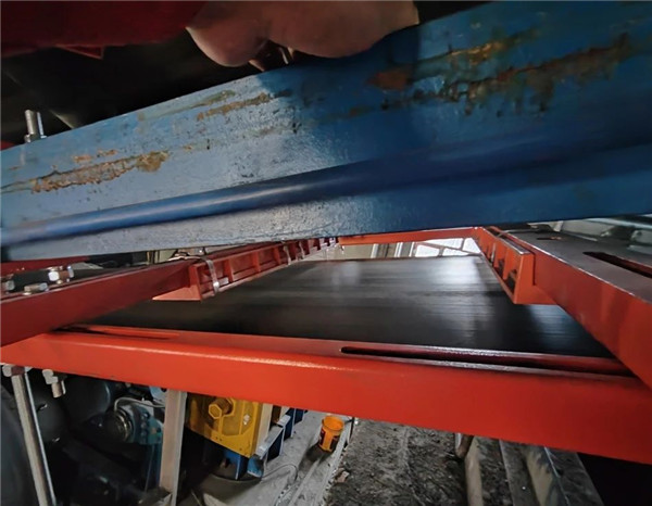 探傷前置裝置 探傷前置裝置