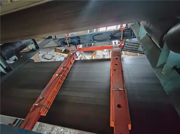 探傷前置裝置 探傷前置裝置