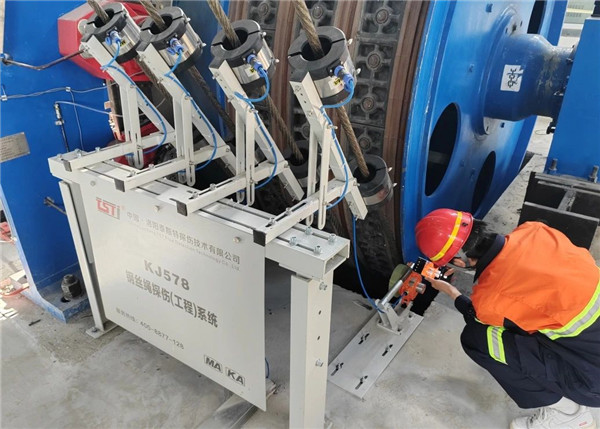 智能探傷 智能探傷