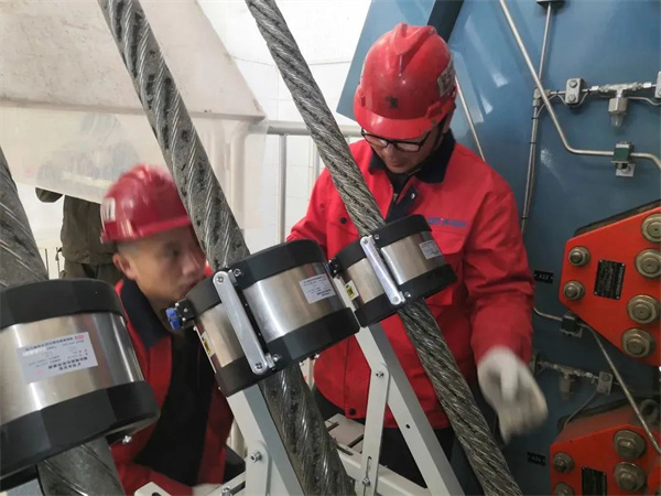 探傷設備 探傷設備