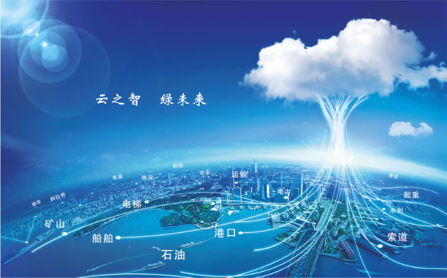 物聯監控云平臺 物聯監控云平臺